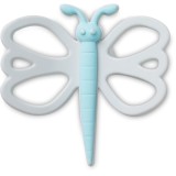 Jibbitz Crocs Blue Cut Out Dragon Fly, Crocs Jibbitz