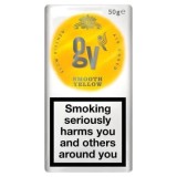 Tutun Golden Virginia galben- GV Bright Yellow pachet 50 grame-47 lei