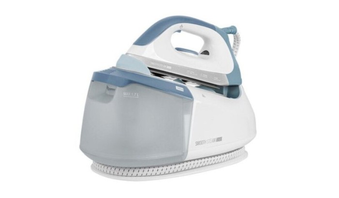 Stație călcat TSA2035