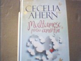 Cecelia Ahern - MULTUMESC PENTRU AMINTIRI { 2015 }, All