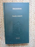 INSULA COMORII - ROBERT LOUIS STEVENSON