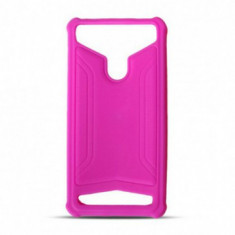 HUSA SILICON JELLY UNIVERSAL 4,5 - 5,0INCH ROZ