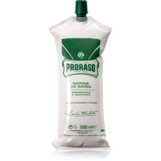 Proraso Green săpun pentru bărbierit 500 ml foto