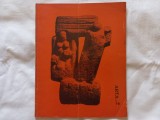 REVISTA ARTA PLASTICA, ANUL XIV, NR 11, 1967