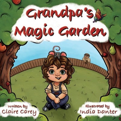 Grandpa&amp;#039;s Magic Garden foto