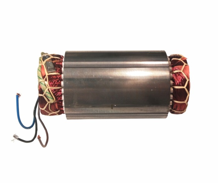 Stator pompa submersibila SKM100 750W ProAdvanced PowerfulTools