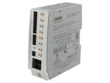 Limitator supratensiuni PHOENIX CONTACT CBM E8 24DC/0.5-10A NO-R 30VAC șină DIN IP20