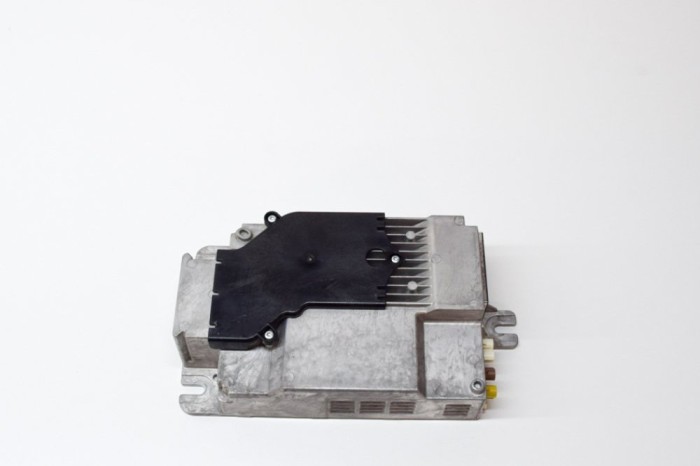 Amplificator de sunet BMW 3 G20, G28 2021 OEM: 5A3AF34 14894637