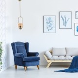 Cumpara ieftin Lustra Ahu Tekli Bal Camli Eskitme Sarkit Aramiu