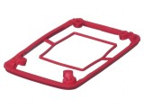 Garnitură elastomer TPE BoPad roșie
