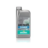 MOTOREX - Soluție curățare filtru de aer - 1L