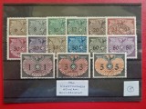 1940 - DEUTSCHES REICH - GENERAL GOUVERNEMENT ( 1 )