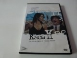 kAOS II- Taviani, dvd