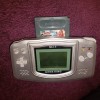 Consola Portabila Nintendo Game King 3 in 1, Joc Vechi Nintendo DS, Colectie
