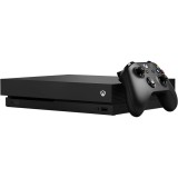 Consola Xbox One X 1tb + Controller Second-hand Xbox One X, Second-Hand