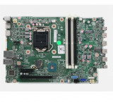 Placa de baza second hand HP 600 G3 SFF LGA1151 DDR4 911988-001