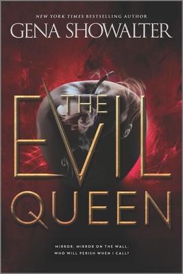 The Evil Queen