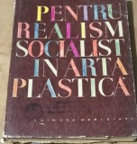DVP1 Pentru realism Socialist in Arta