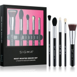 Cumpara ieftin Sigma Beauty Brush Set Most-wanted set perii machiaj