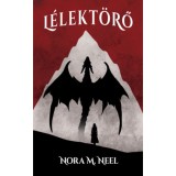 L&eacute;lekt&ouml;rő - Nora M. Neel