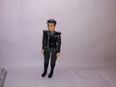 bnk jc ITC ENT 1993 - Thunderbirds - figurina foto