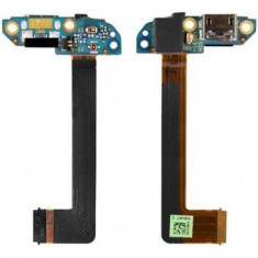 Banda cu conector alimentare si date HTC One mini 2 Originala foto