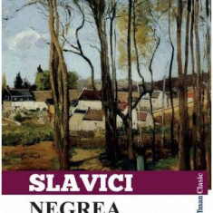 Negrea bătrânul și alte nuvele - Paperback - Ioan Slavici - Hoffman