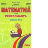 Matematica pentru performanta, Clasa a IV-a