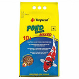 TROPICAL Pond Sticks Mixed 10L