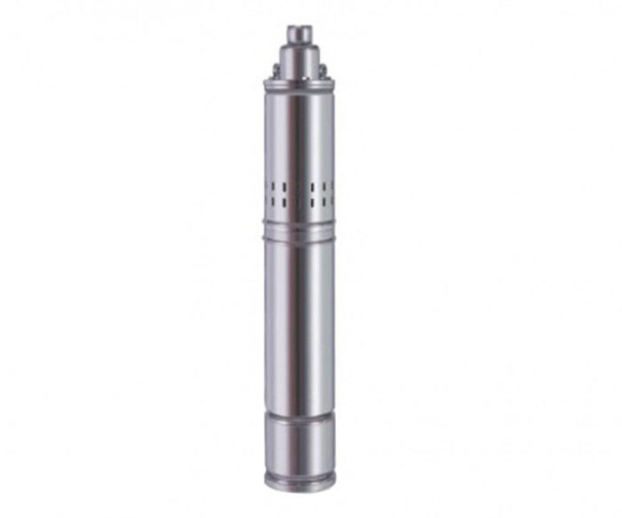 Pompa submersibila Aquaplanet 4QGD0,37, putere 0,37 kW, inaltimea de pompare 80 m, debit 30 l/min, 03031003