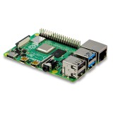 Placa Dezvoltare Raspberry Pi 4 Model B 8GB