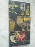 Cumpara ieftin Lot carti Haralamb Zinca 3 romane
