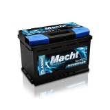 Baterie auto Macht 75AH, pornire 680A (278x175x175)