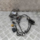 Cablaj senzor de parcare spate AUDI Q5 FY 2017 OEM: 80A971104A 22370526