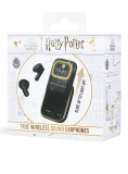 Otl Harry Potter Hogwarts Slide Tws Earphones Android Devices|Apple Devices|PC
