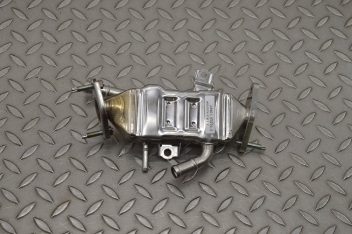 Răcitor EGR TOYOTA COROLLA Hatchback _E21_ 2021 OEM: 25601-0T010-A 20211050