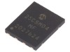 Memorie FLASH EEPROM SPI Microchip 1kb 8MHz 25CSM04-I/MF - Tensiune 2.5-5.5V, -40-85&deg;C, SMD, TDFN8