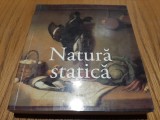 NATURA STATICA - Editura Aquila, 2008, 255 p., Alta editura