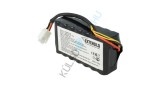 Baterie de schimb pentru mașina de tuns iarba VHBW pentru AL-KO 440530, 441347, 441188, 20196003, 474011 - 6800 mAh 25,9 V Li-Ion