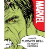 Marvel - Amiről tudnod kell &eacute;s tudni &eacute;rdemes - Adam Bray