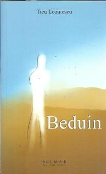 (autograf) Beduin - Ticu Leontescu