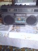 Radio Casetofon Stero Spatial 002 Electronica