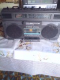 Radio Casetofon Stero Spatial 002 Electronica