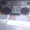 Radio Casetofon Stero Spatial RCS 002 Electronica
