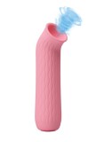 Stimulator clitoris Ford Pink