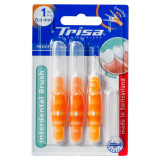 Cumpara ieftin Periuta de dinti Interdental Brush ISO 2, 0.9mm, Trisa