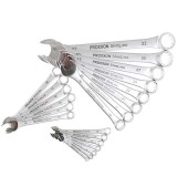 Set chei combinate Proxxon 23822, O6-32 mm, 21 piese