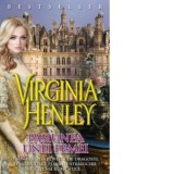 Pasiunea unei femei vol. 2 - Virginia Henley