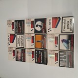 Viceroy pachete vechi anul 2000