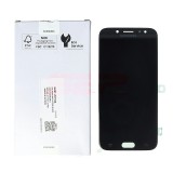 LCD+Touchscreen Samsung Galaxy J7 2017 / J730 BLACK Original Service Pack